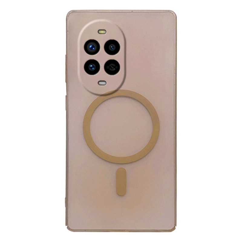 Huawei Nova 13 Pro Hoesje MagSafe Compatibel Frosted
