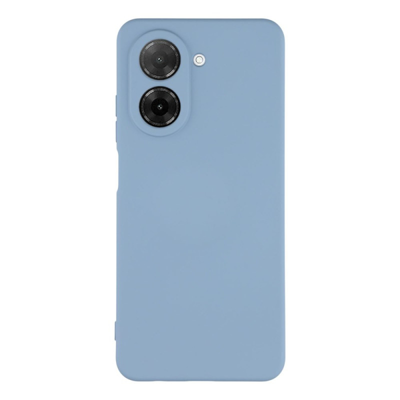 Poco C71 Silicone Hoesje