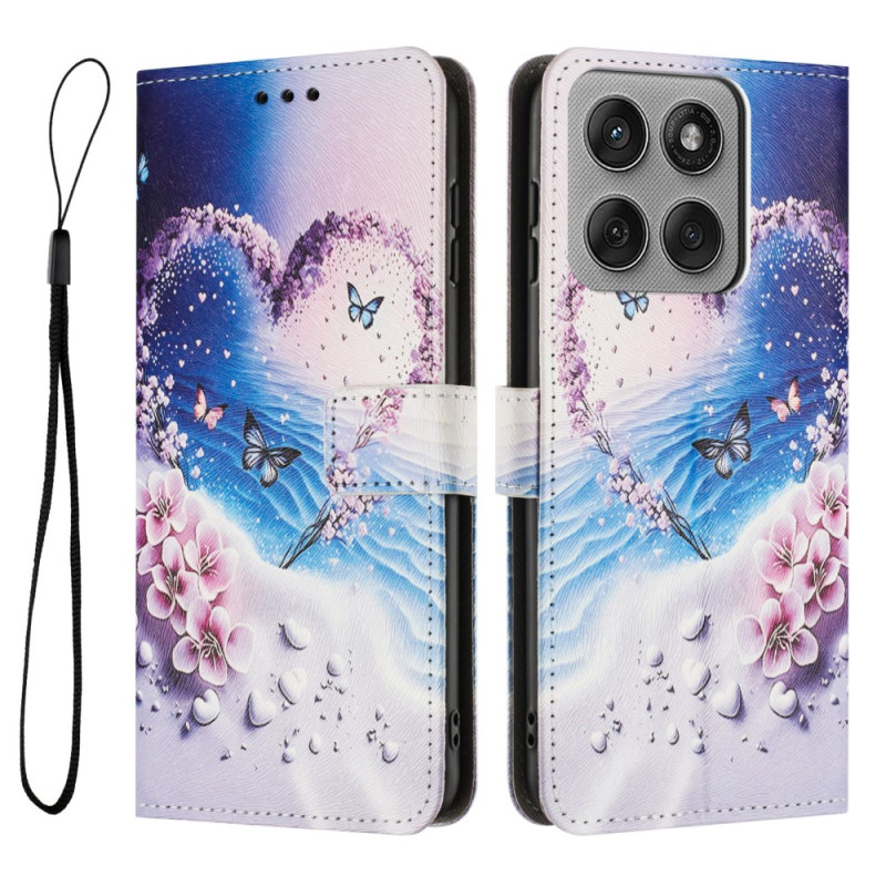 Motorola Edge 60 Pro Coeur hoesje