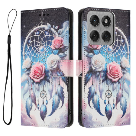 Beschermhoes Motorola Edge...