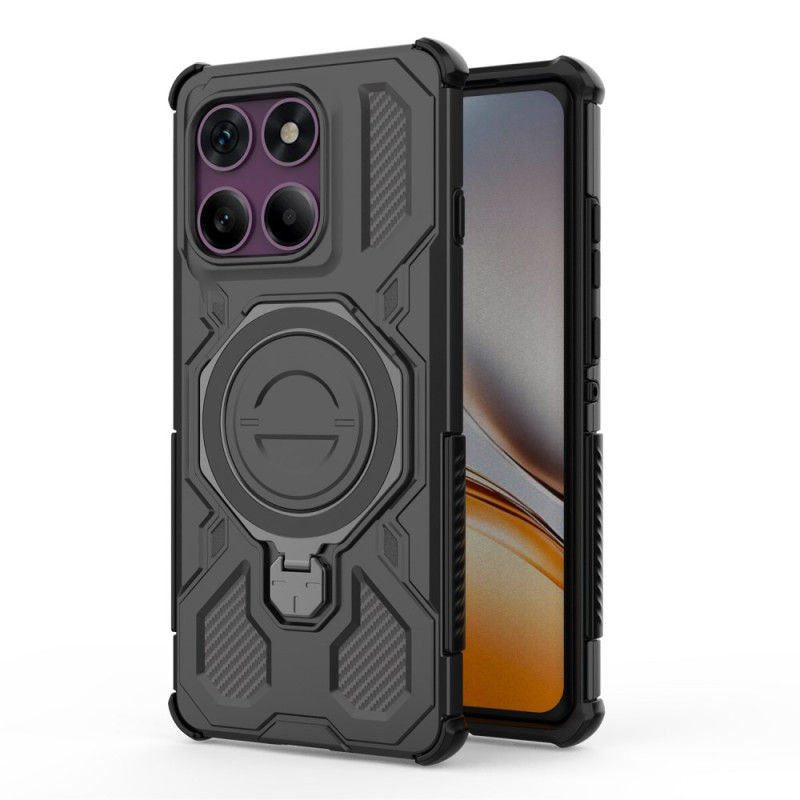 Motorola Edge 60 Pro Magnetisch Hoesje Ultra Bestendig