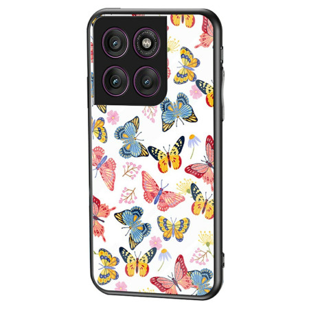 Cover Motorola Edge 60 Pro...