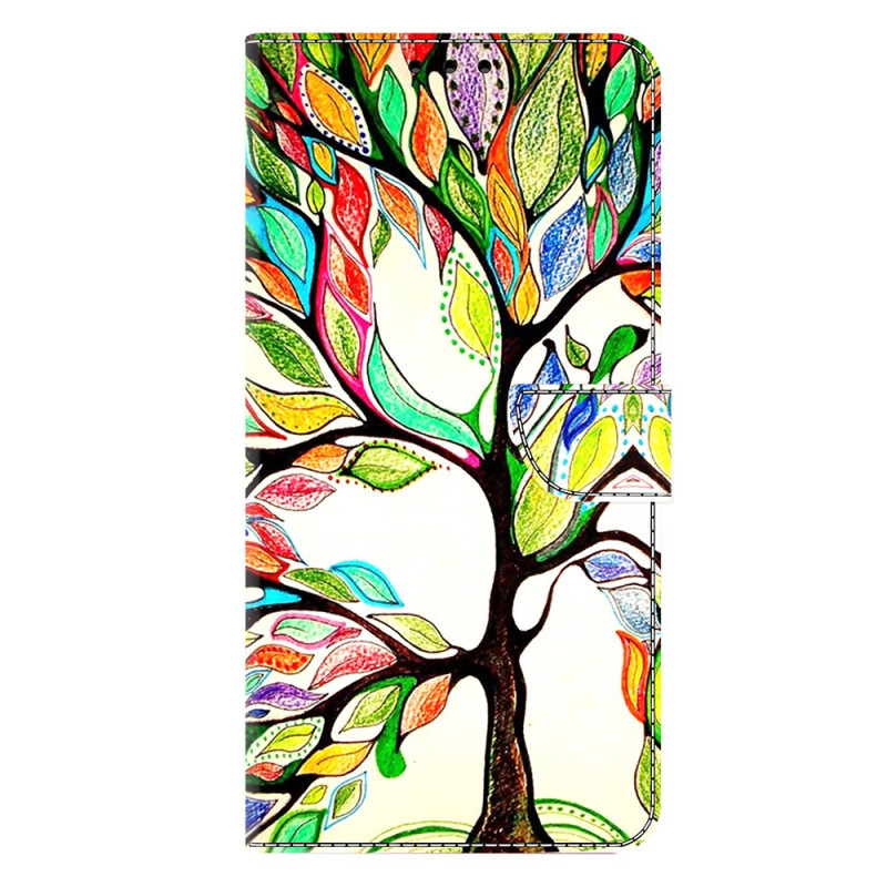 Hoesje Motorola Edge 60 Pro Levensboom