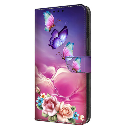 Hoesje Motorola Edge 60 Pro...