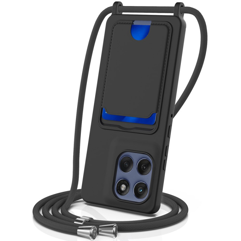 Koord etui Motorola Moto G Stylus Kaart etui