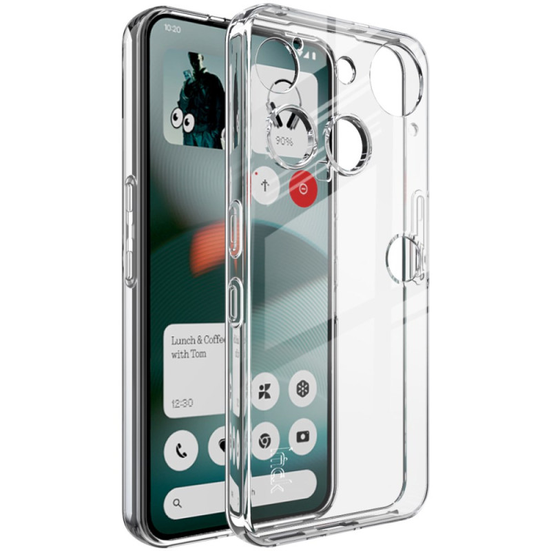 Niets telefoonhoesje (3) UX-10 serie IMAK