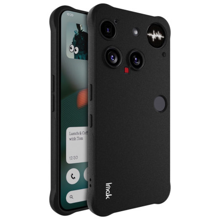 Niets Telefoonhoesje (3)...