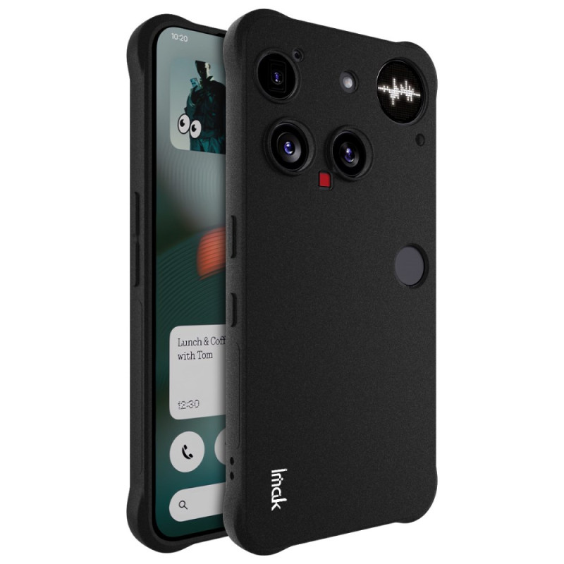 Niets Telefoonhoesje (3) Airbag IMAK
