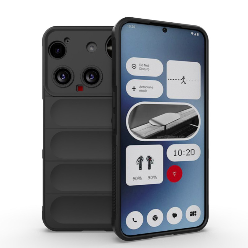 Niets Telefoonschaal (3) Antislip