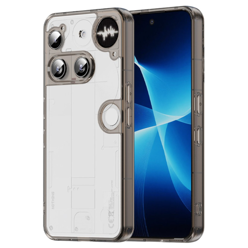 Nothing Phone
 Case (3) Hybride