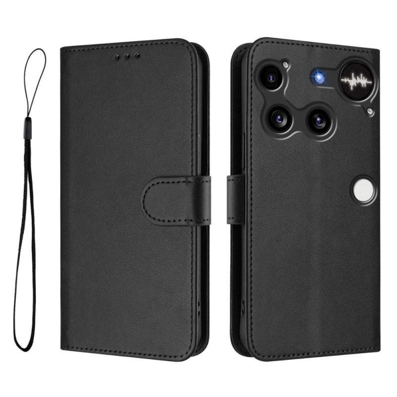 Nothing Phone
Case (3) RFID Portemonnee
