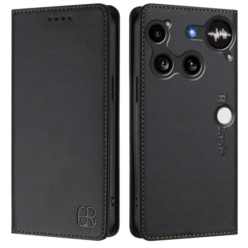 Flip Cover Nothing Phone
 (3) RFID Bescherming