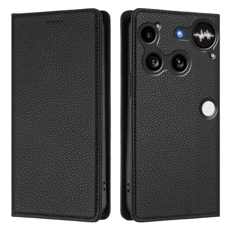 Flip Cover Nothing Phone
(3) Structuur