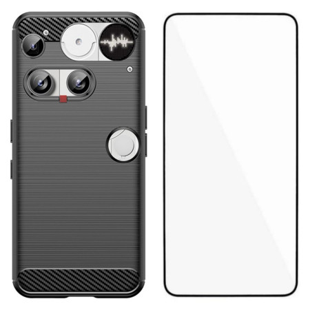 Nothing Telefoonhoesje (3)...