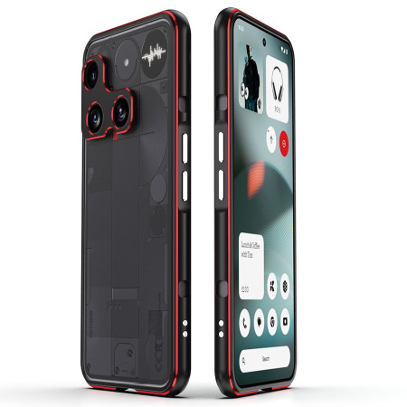 Nothing Telefoonhoesje (3)...