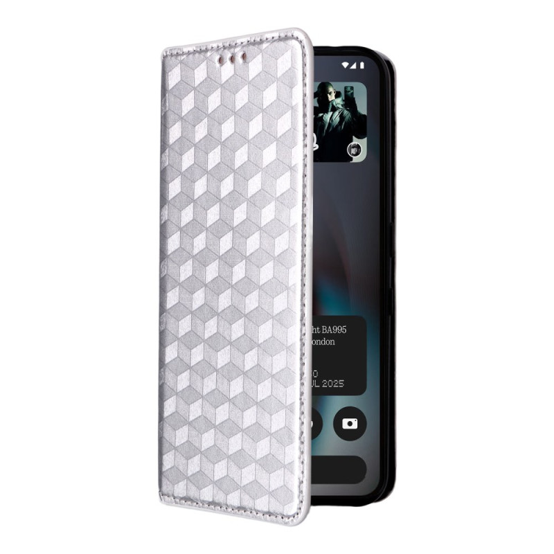 Flip Cover Nothing Phone
(3) Glossy