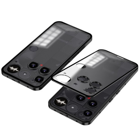 Niets Telefoonhoesje (3)...