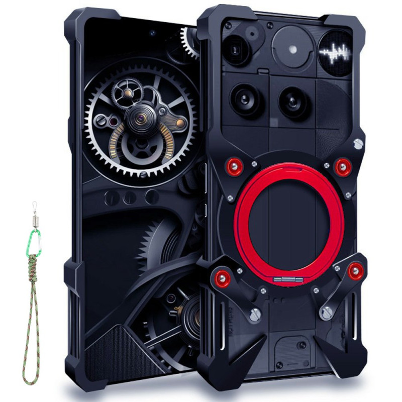 Nothing Phone
 Geval (3) Bumper met Steun