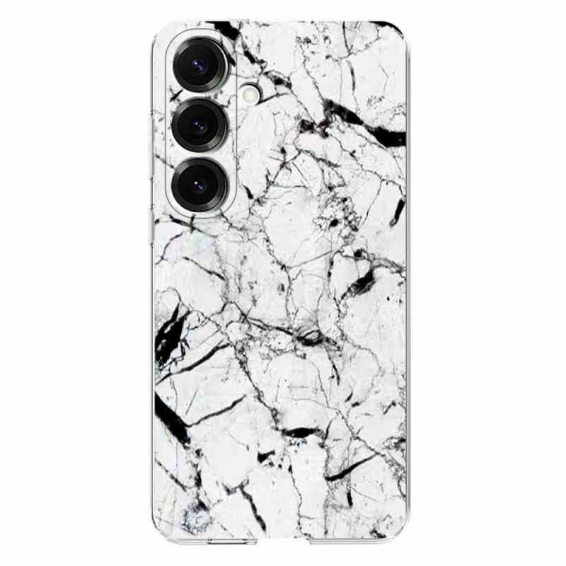 Samsung Galaxy A05s Hoesje Marmer patroon