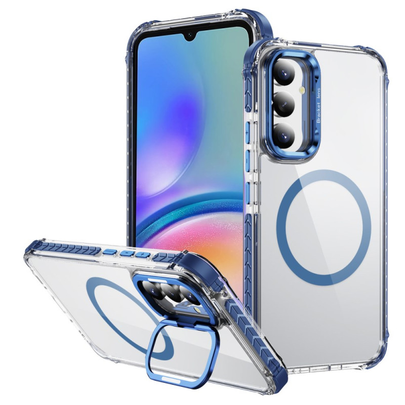 Samsung Galaxy A05s MagSafe hoesje compatibel Frame-ondersteuning