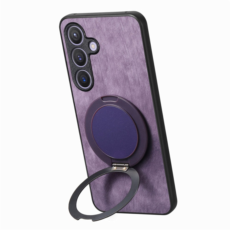 Samsung Galaxy A05s MagSafe hoesje met roterende standaard