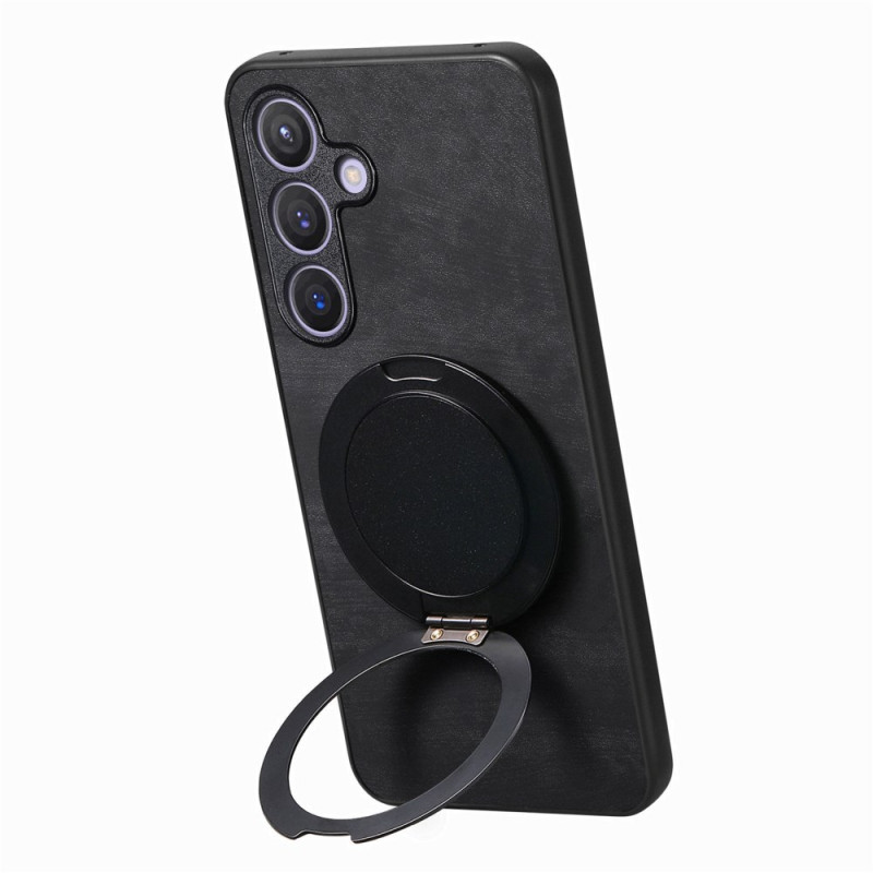 Samsung Galaxy A05s MagSafe hoesje met roterende standaard
