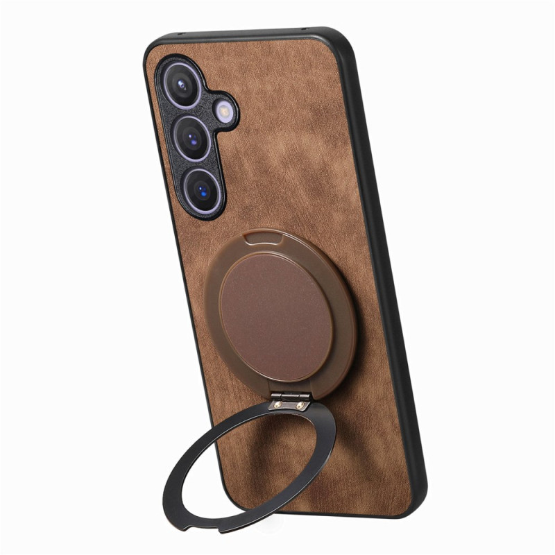 Samsung Galaxy A05s MagSafe hoesje met roterende standaard