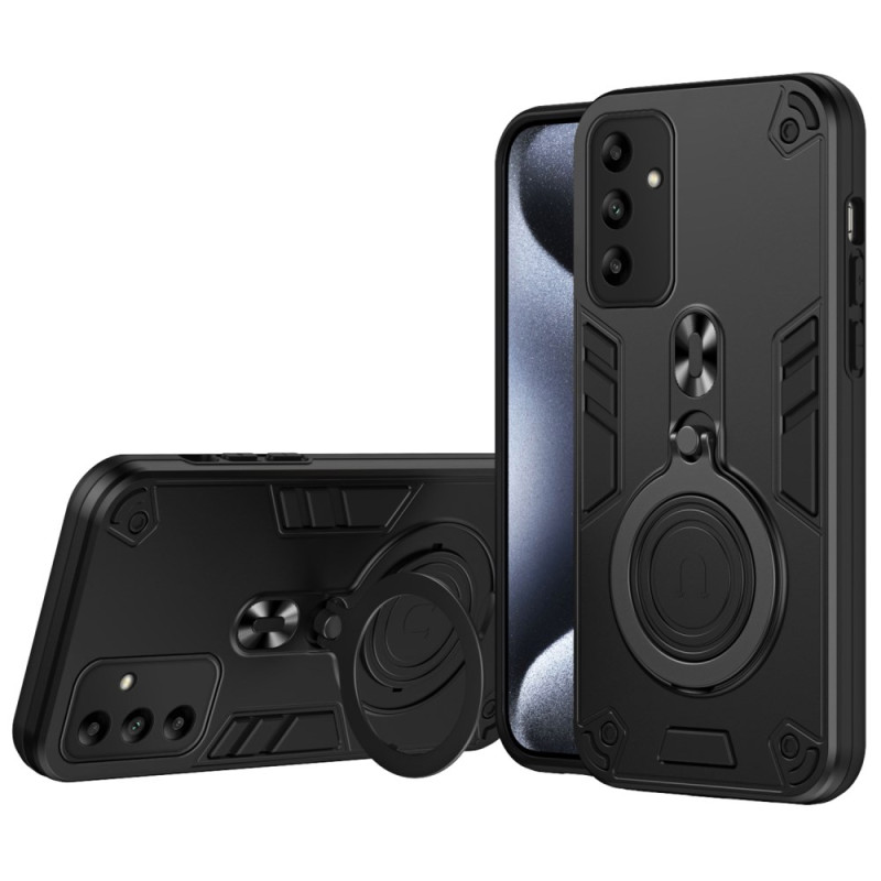 Samsung Galaxy A05s hoesje met roterende standaard