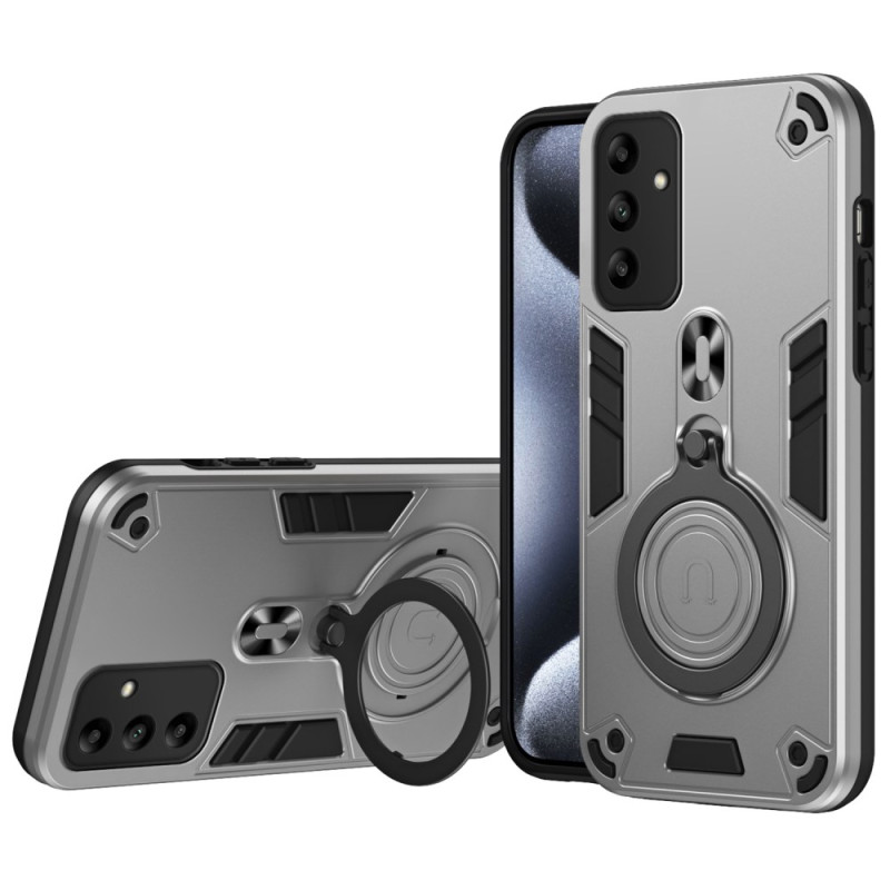 Samsung Galaxy A05s hoesje met roterende standaard