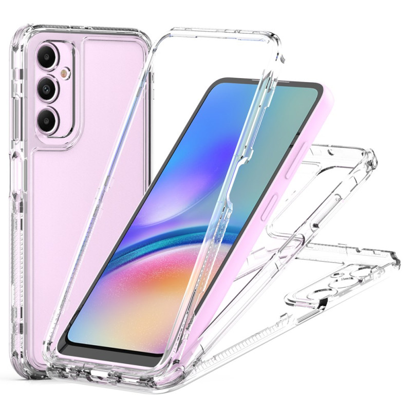 Samsung Galaxy A05s 3-in-1 Transparant Hoesje