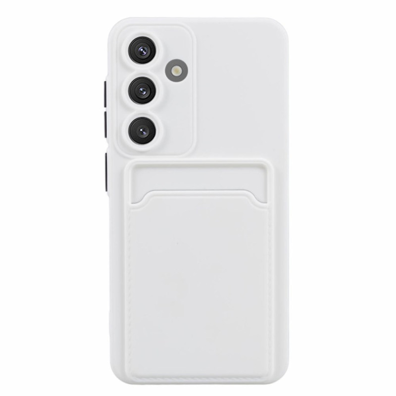 Samsung Galaxy A05s Kaarthoesje