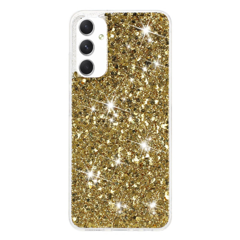 Samsung Galaxy A05s Glitter Hoesje