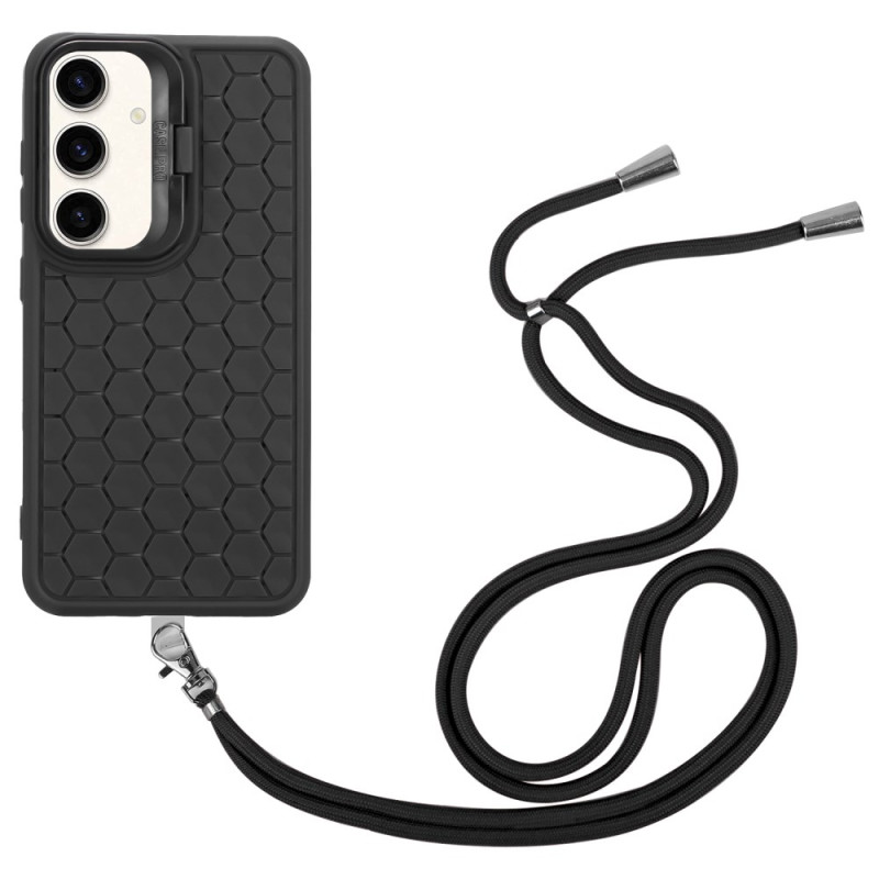 Samsung Galaxy A05s warmteafvoer koord case en ondersteuning