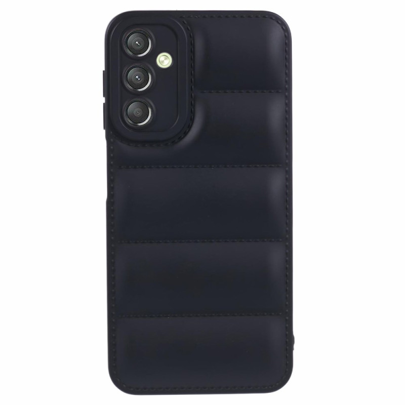 Samsung Galaxy A05s Gewatteerd Stijl Hoesje