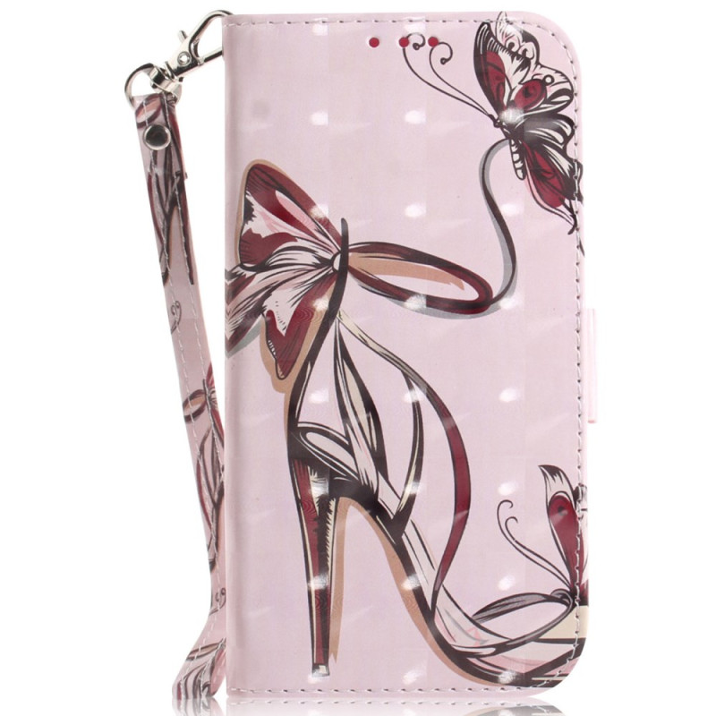 Samsung Galaxy S25 FE Riemhoesje