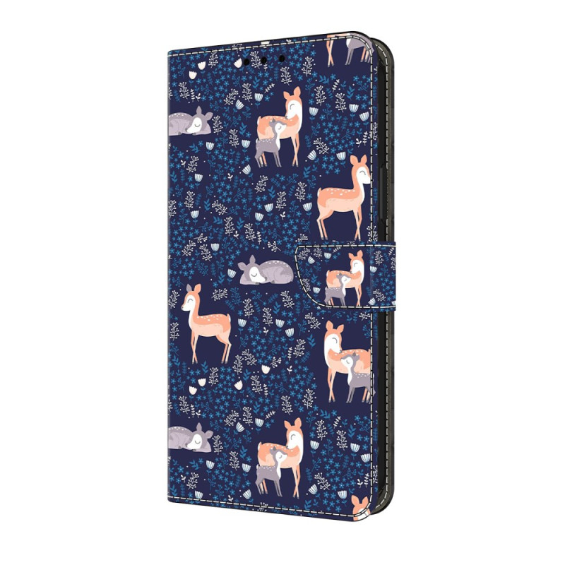 Samsung Galaxy S25 FE Stag Etui Sika