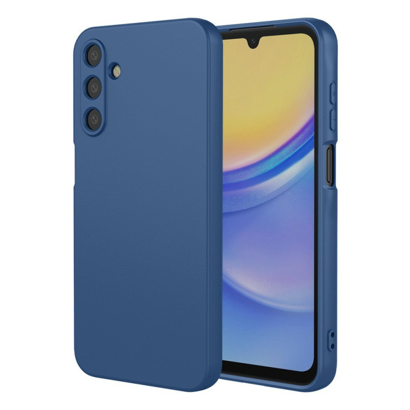 Samsung Galaxy S25 FE Silicone Hoesje