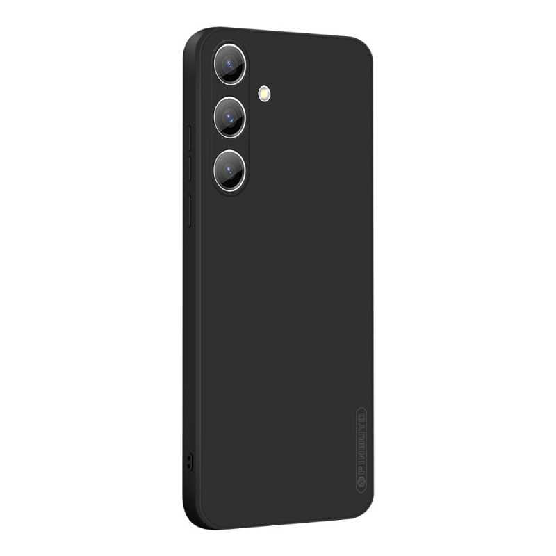 Samsung Galaxy S25 FE Flexibel Silicone Hoesje