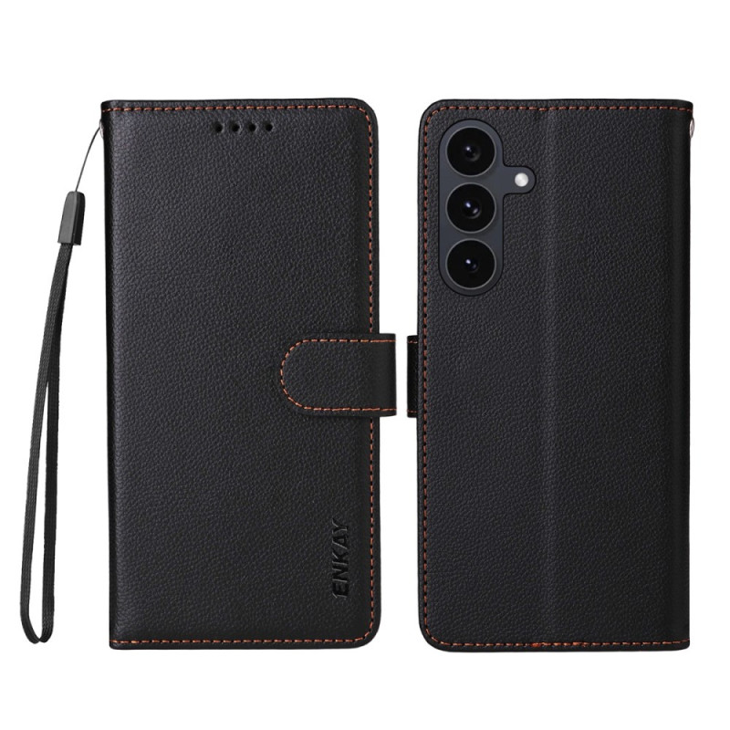 Housse Samsung Galaxy S25 FE ENKAY