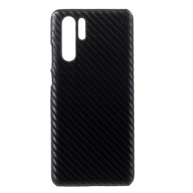 Huawei P30 Pro Carbon Fiber Case