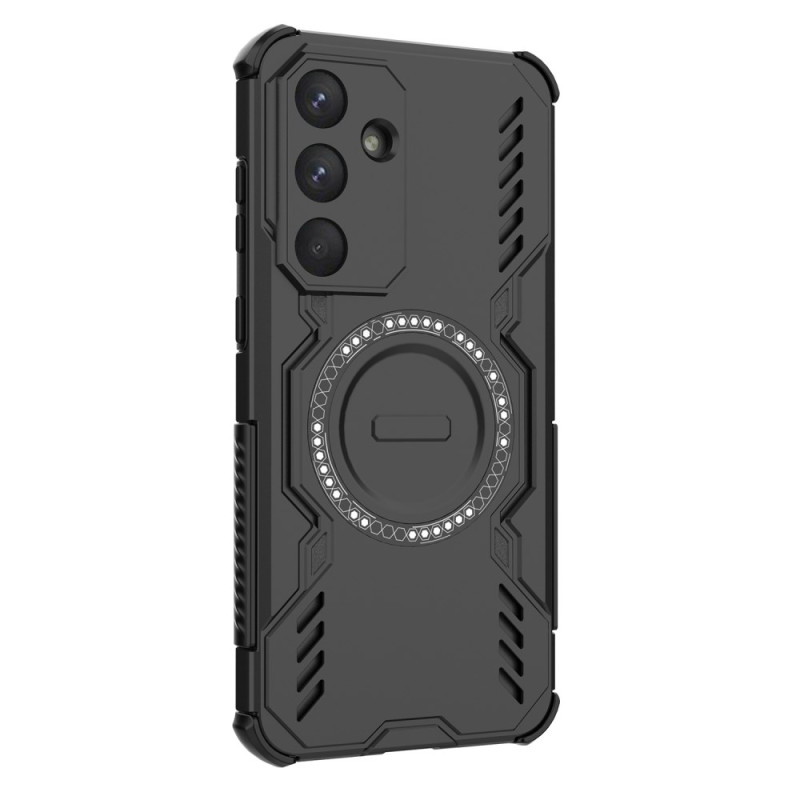 Samsung Galaxy S25 FE magnetisch hoesje ultrabestendig