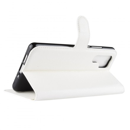 Huawei P30 Pro Retro Litchi Case