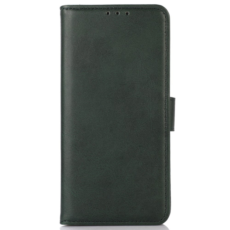 Samsung Galaxy S25 FE Leren Etui