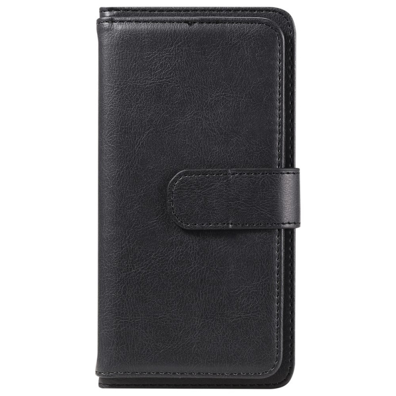 Samsung Galaxy S25 FE 10 Kaart hoesje