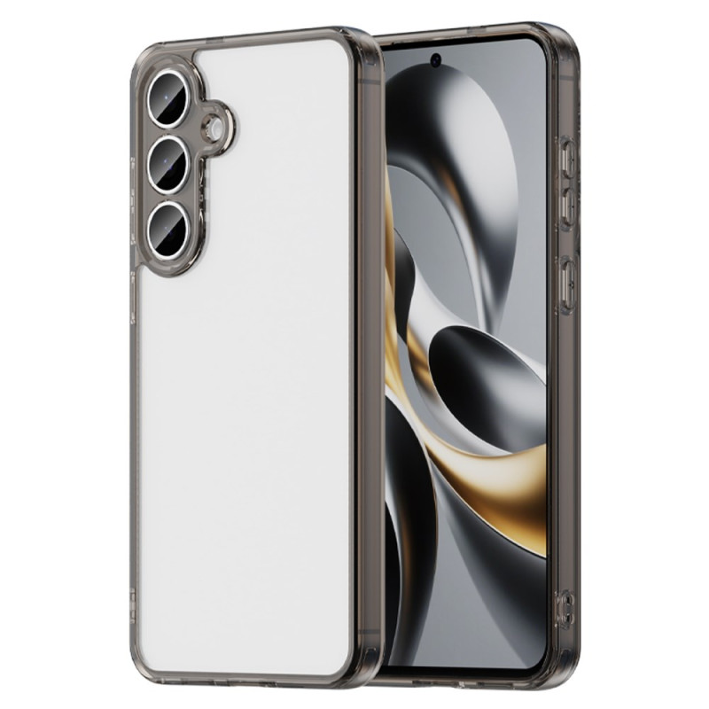 Samsung Galaxy S25 FE Cover Hybride Bescherming