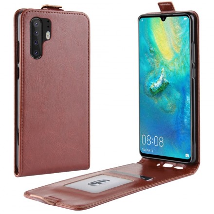 Huawei P30 Pro opvouwbare hoesje