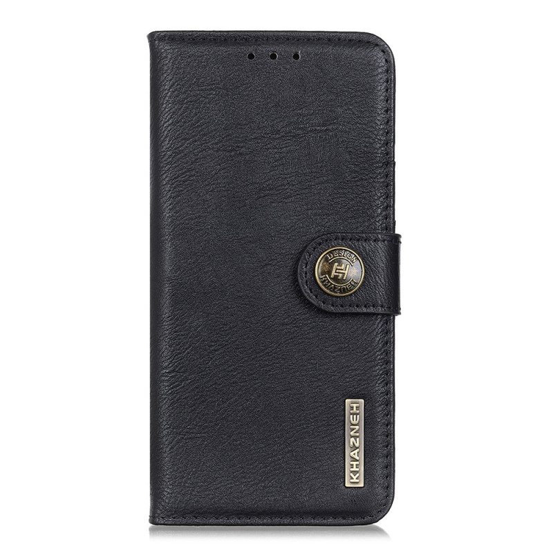 Samsung Galaxy S25 FE Vintage Etui KHAZNEH