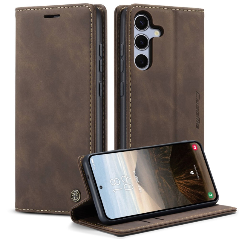 Flip cover Samsung Galaxy S25 FE CASEME