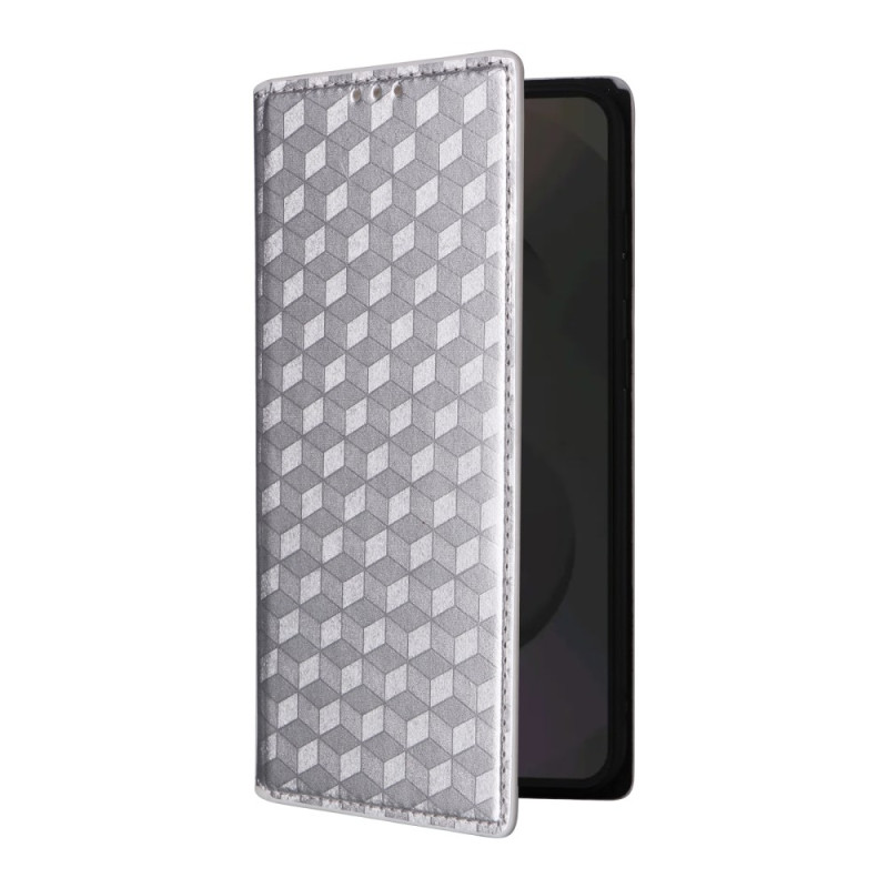 Flip Cover Samsung Galaxy S25 FE Glanzend