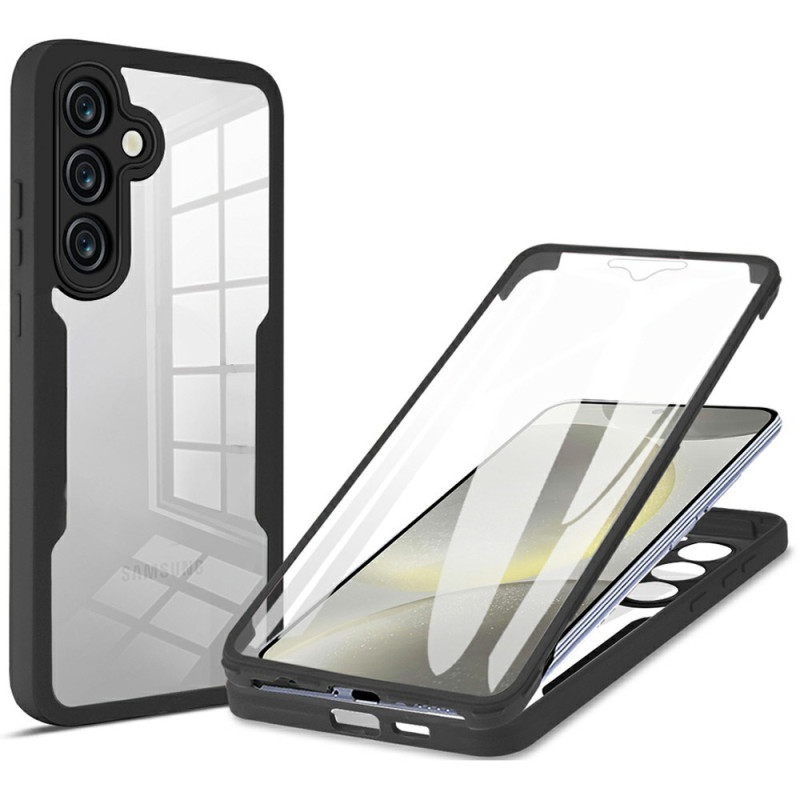 Samsung Galaxy S25 FE hoesje 360° bescherming